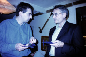 Avec Pascal Rophé