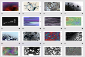 Quelques images de Panoplie